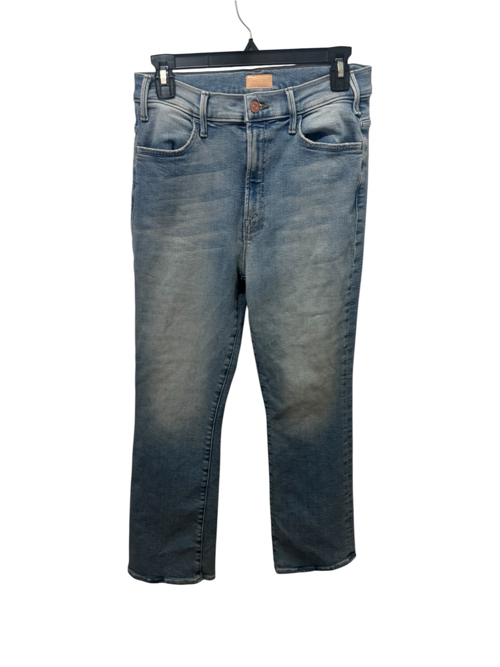 Mother The Hustler Ankle Jeans - California Cruiser Size 29